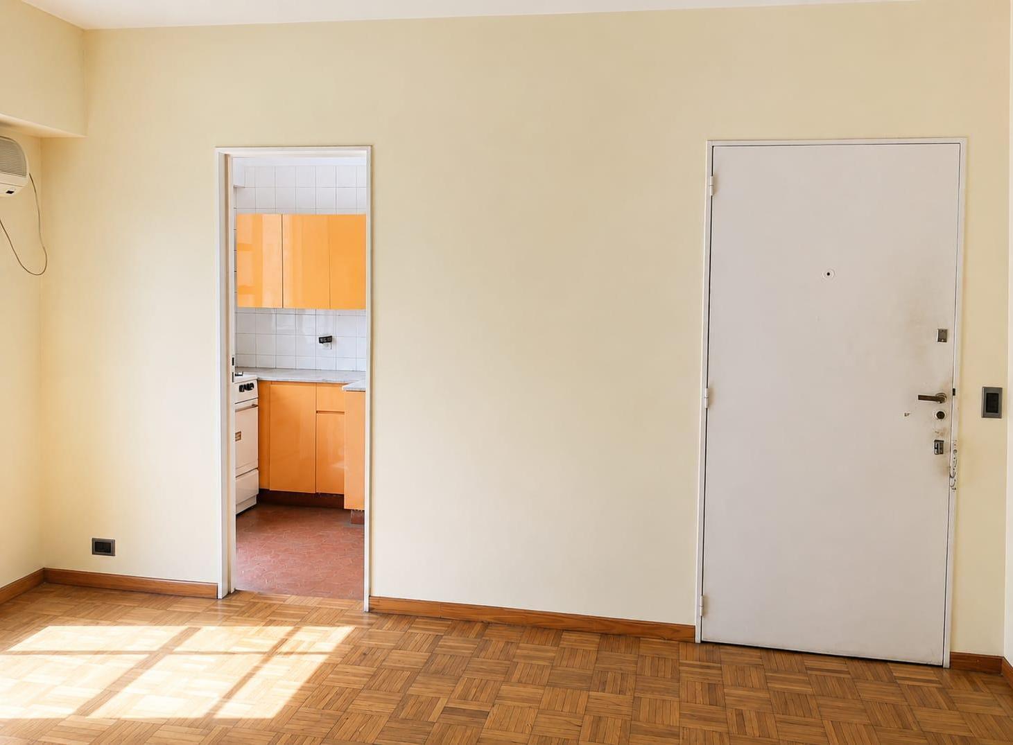 Foto de VENTA DEPARTAMENTO 3 AMBIENTES - MONSERRAT - APTO CREDITO, imagen 2