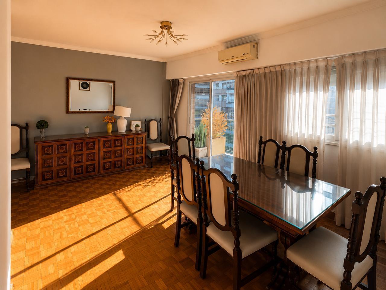 Foto de ALQUILER TEMPORAL CON MUEBLES DEPARTAMENTO 3 AMBIENTES. APTO PROFESIONAL, imagen 4