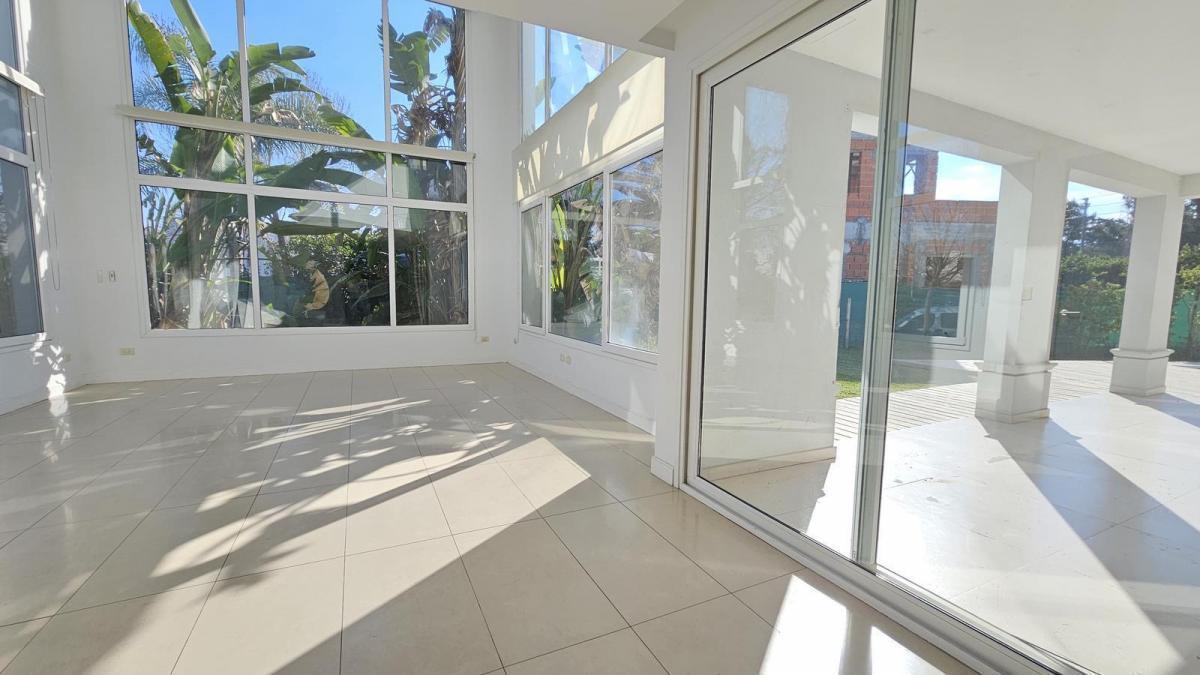 Foto de Alquiler Anual Casa 4 ambientes en Ayres de Pilar, Zona Norte, imagen 5