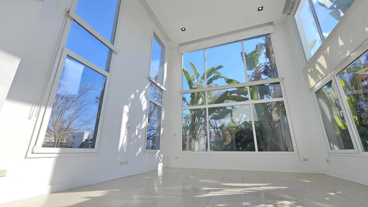 Foto de Alquiler Anual Casa 4 ambientes en Ayres de Pilar, Zona Norte, imagen 2