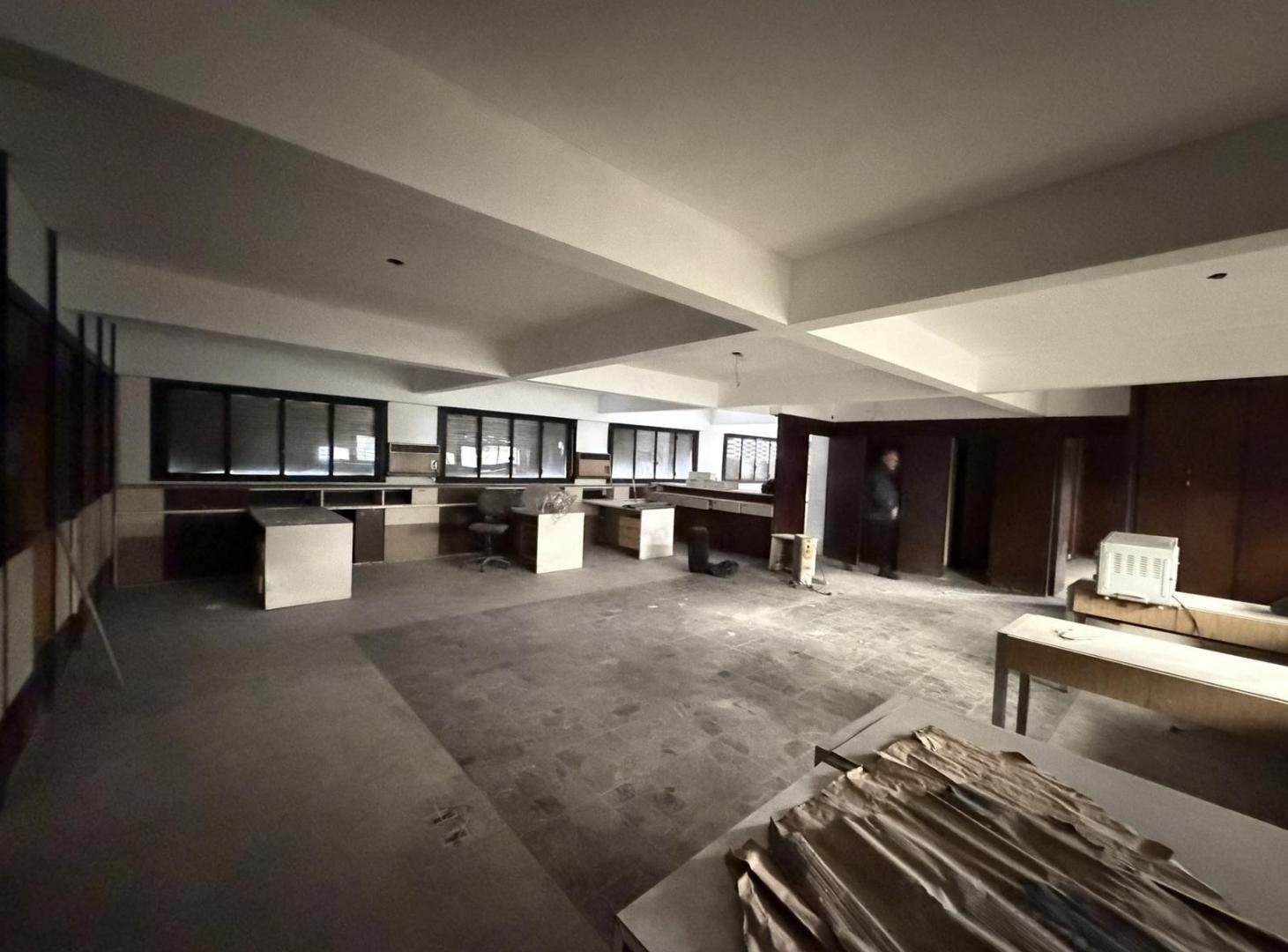 Foto de ALQUILER DEPOSITO BARRACAS 1000 M2 Ultima Milla, imagen 3