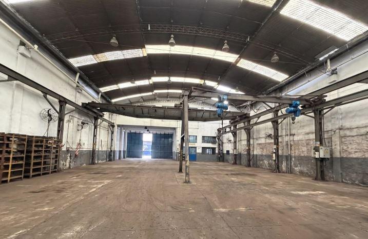 Foto de ALQUILER DEPOSITO BARRACAS 1000 M2 Ultima Milla, imagen 1