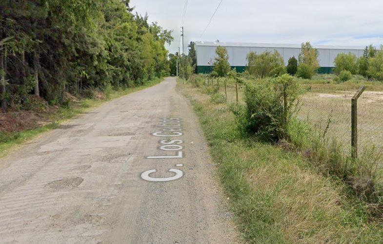 Foto de VENTA TERRENO 1.3 Ha (13.000 M2) Villa La Ñata, imagen 5