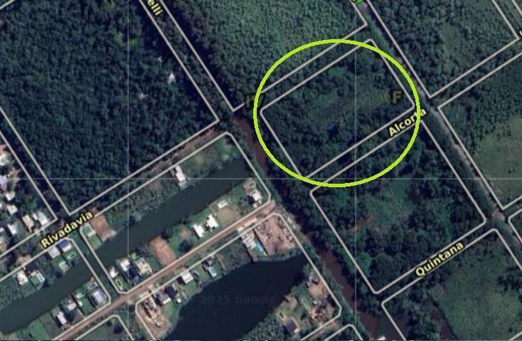 Foto de VENTA TERRENO 1.3 Ha (13.000 M2) Villa La Ñata, imagen 2