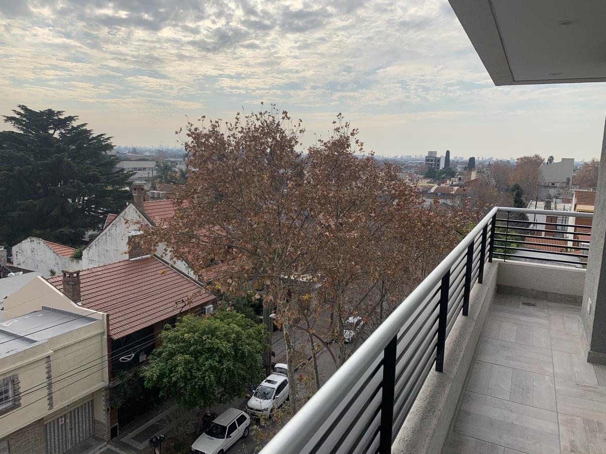Foto de VENTA DEPARTAMENTO 2 AMBIENTES EN EXCLUSIVA TORRE CON COCHERA Y, imagen 5