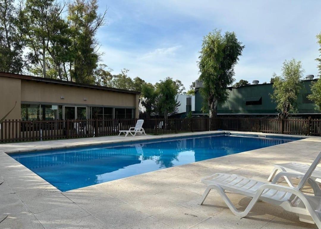 Foto de Departamento Monoambiente en alquiler en Verdi 57, Pilar, imagen 1
