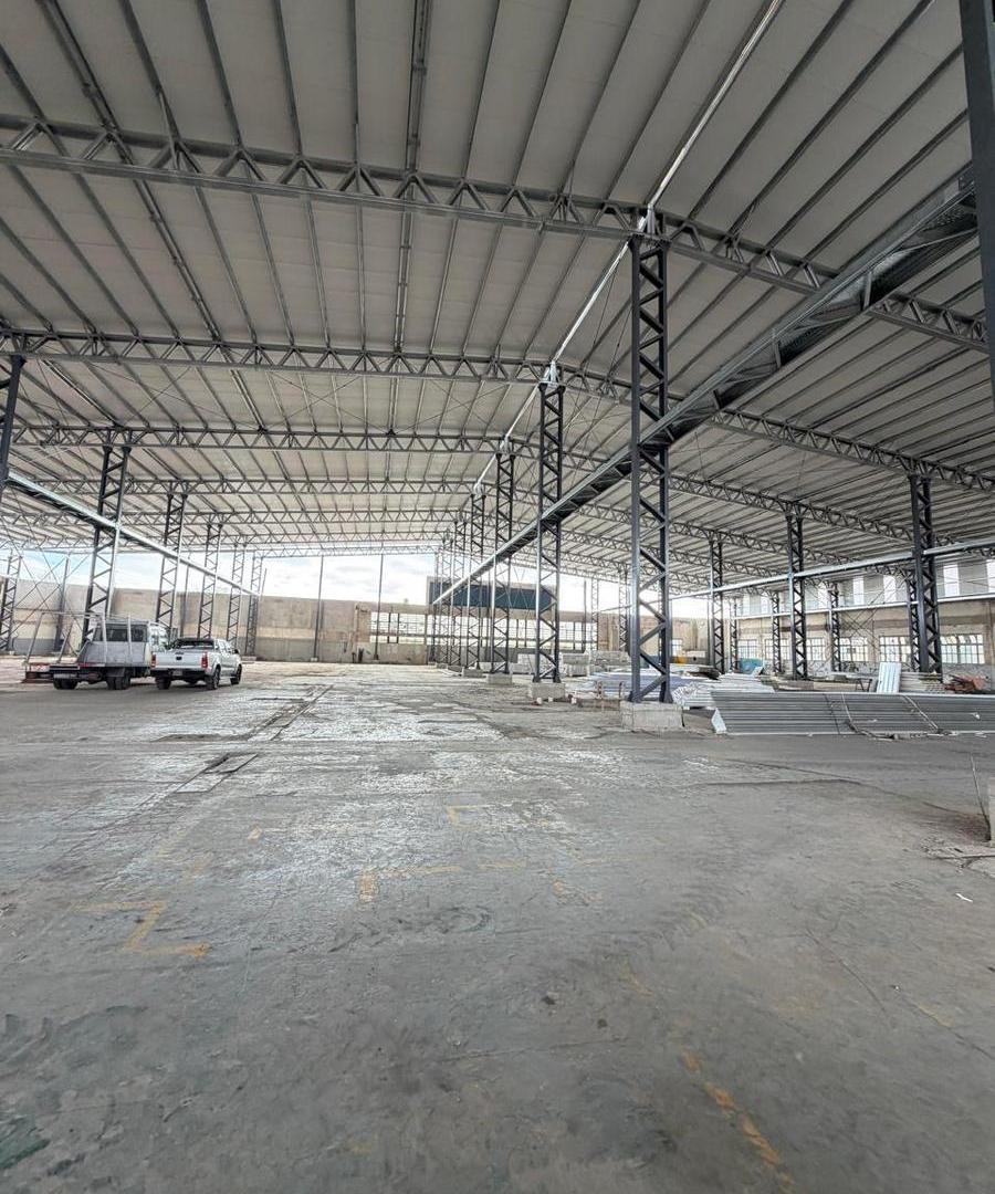 Foto de ALQUILER DEPOSITO 7500 M2 SAN ANDRES - GENERAL SAN MARTIN - IDEAL PARA, imagen 5