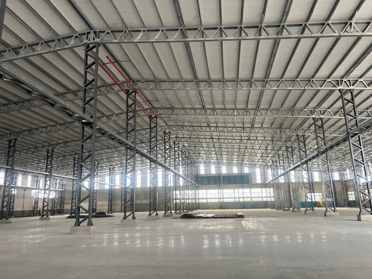 Foto de ALQUILER DEPOSITO 7500 M2 SAN ANDRES - GENERAL SAN MARTIN - IDEAL PARA, imagen 2