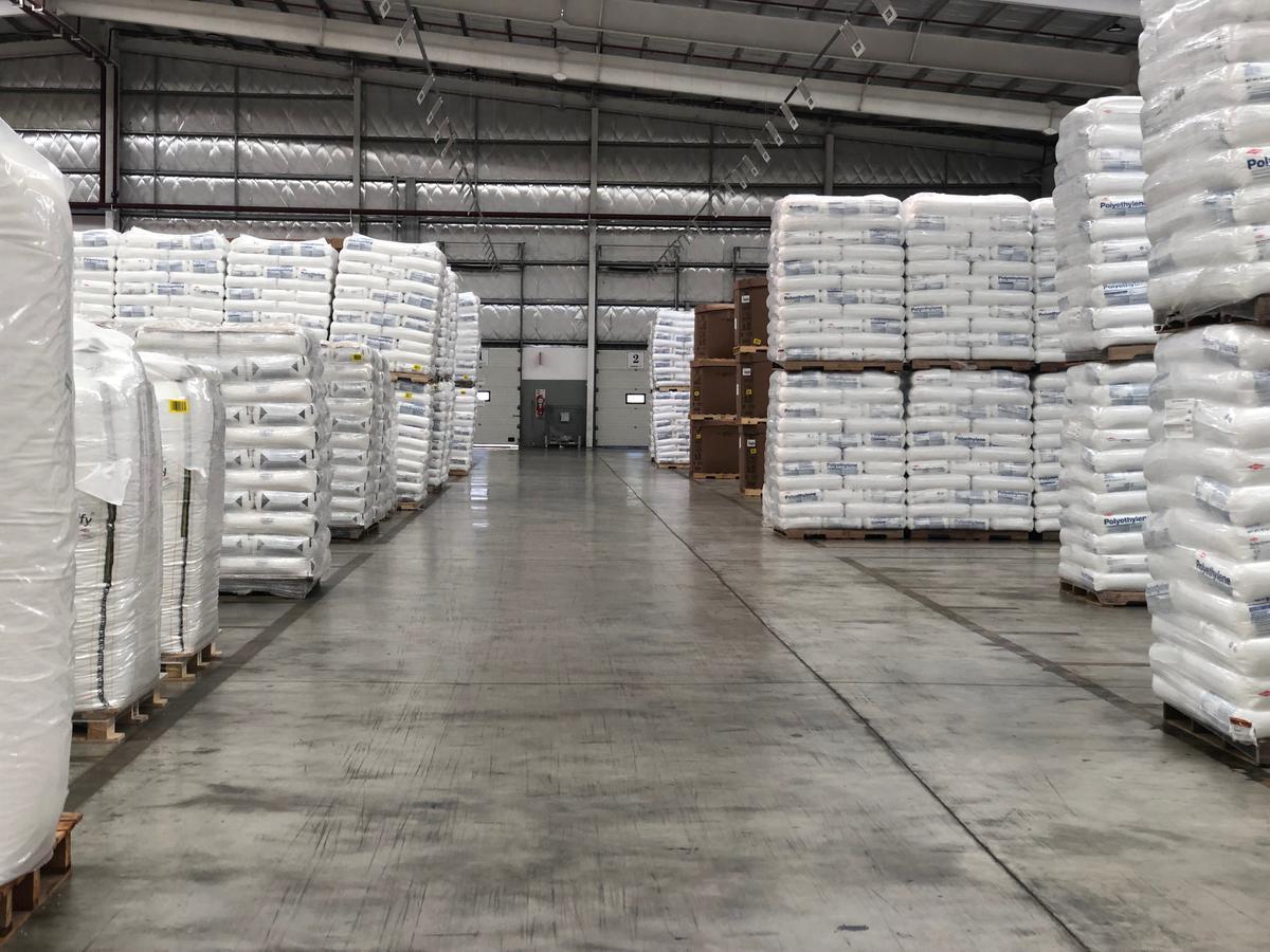 Foto de ALQUILER Depósito 10.000 M2 - Parque Industrial Pilar, imagen 2