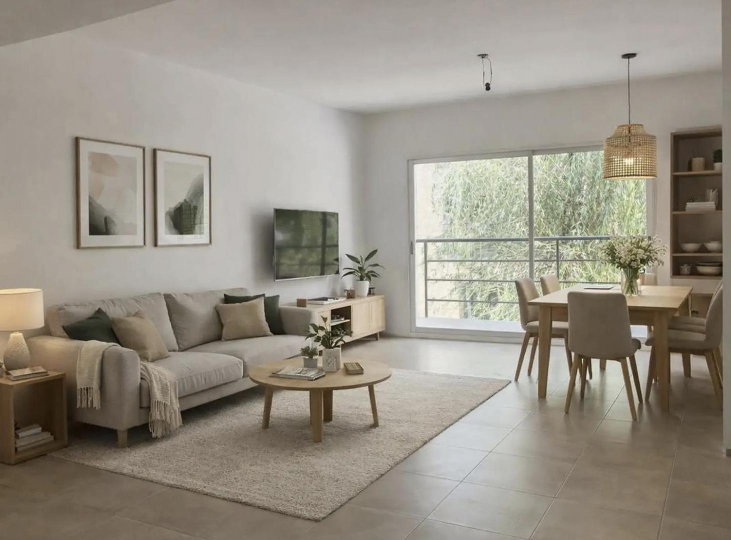 Foto de Departamento en Countries/B.Cerrado (Pilar), imagen 3