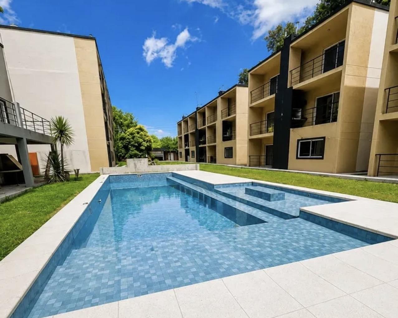 Foto de Departamento en Countries/B.Cerrado (Pilar), imagen 1