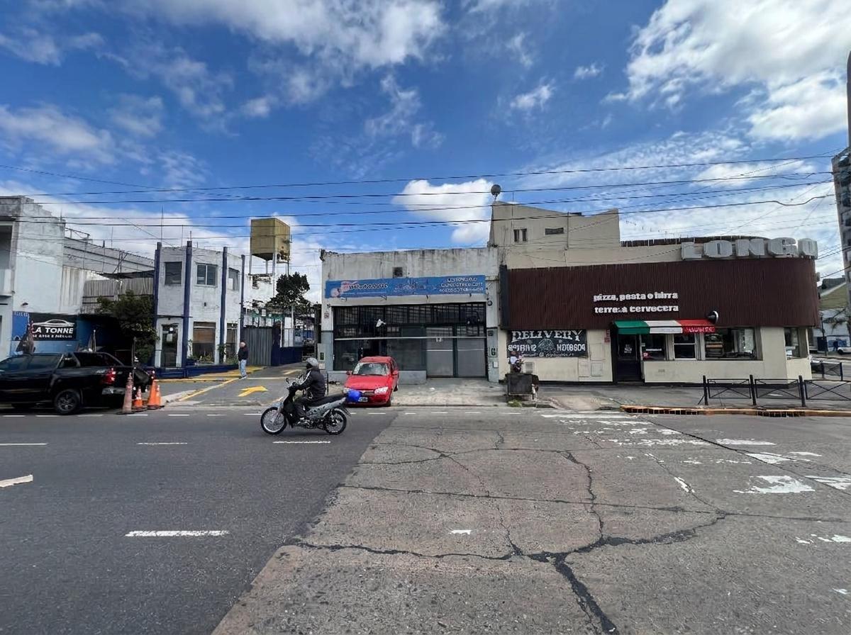 Foto de ALQUILER LOCAL/DEPOSITO EN AVELLANEDA. EXCELENTE UBICACION, imagen 5