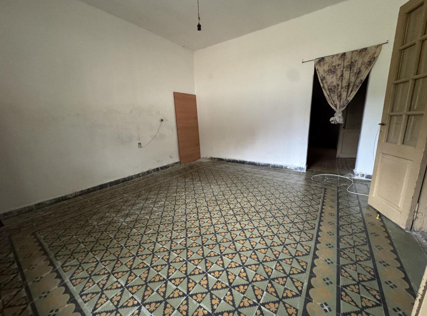 Alta Cordoba, A RECICLAR