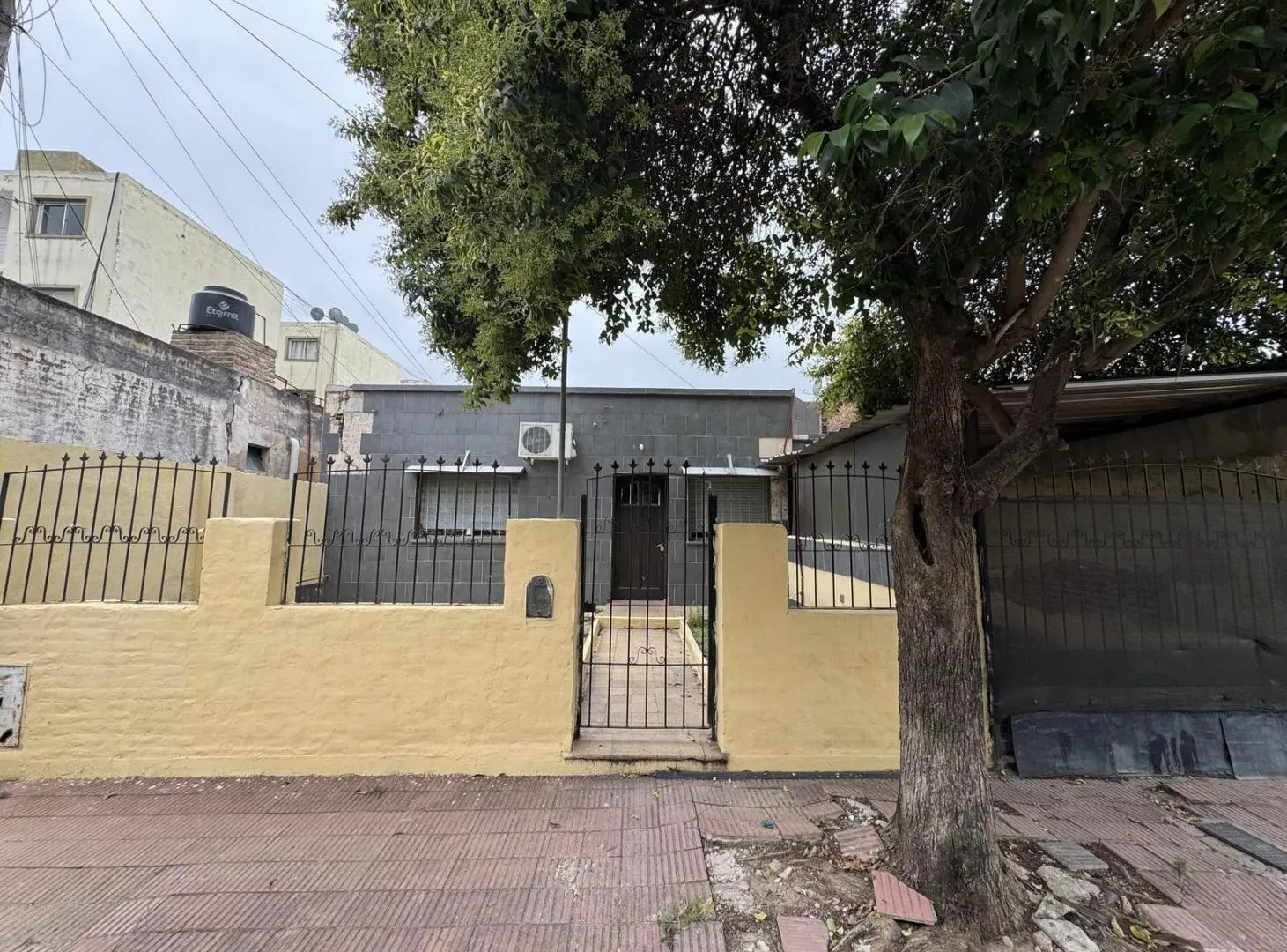Alta Cordoba, A RECICLAR 1