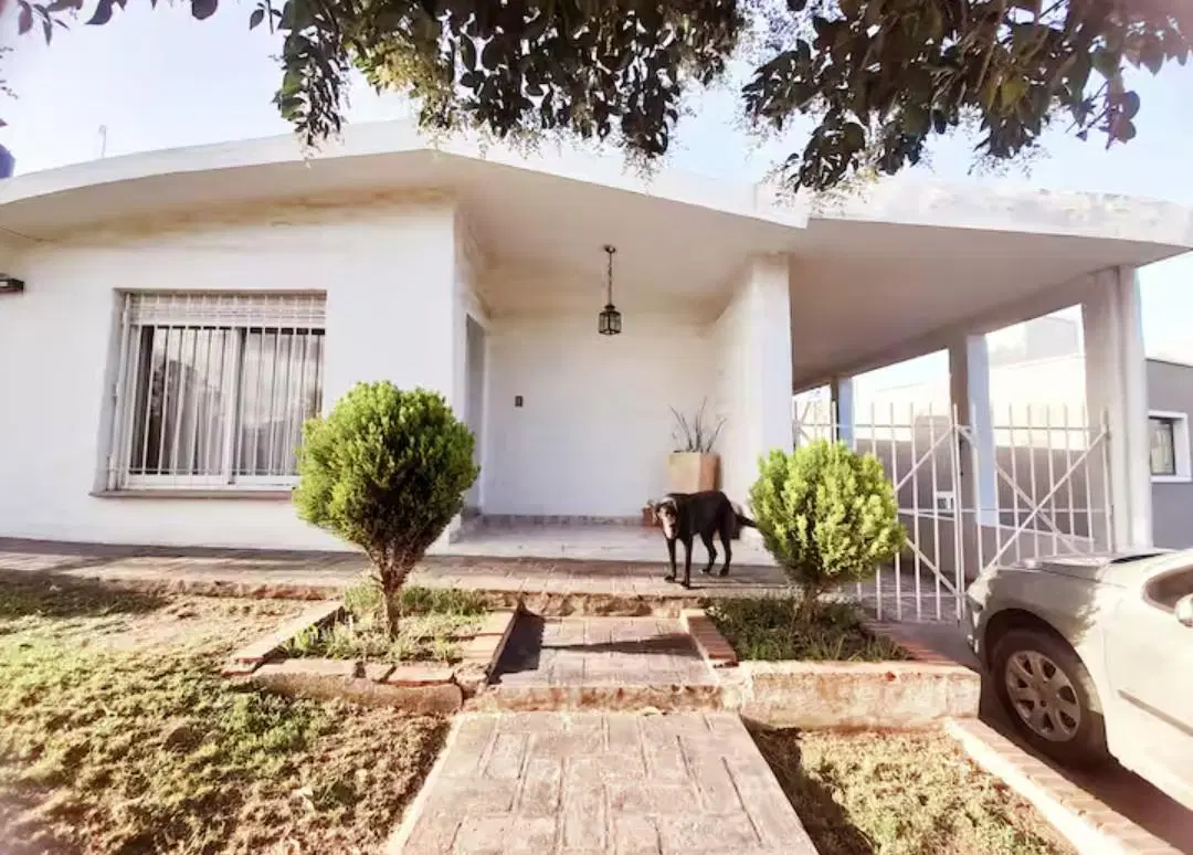 Oportunidad! Casa en Villa Pque.Siquiman! 5