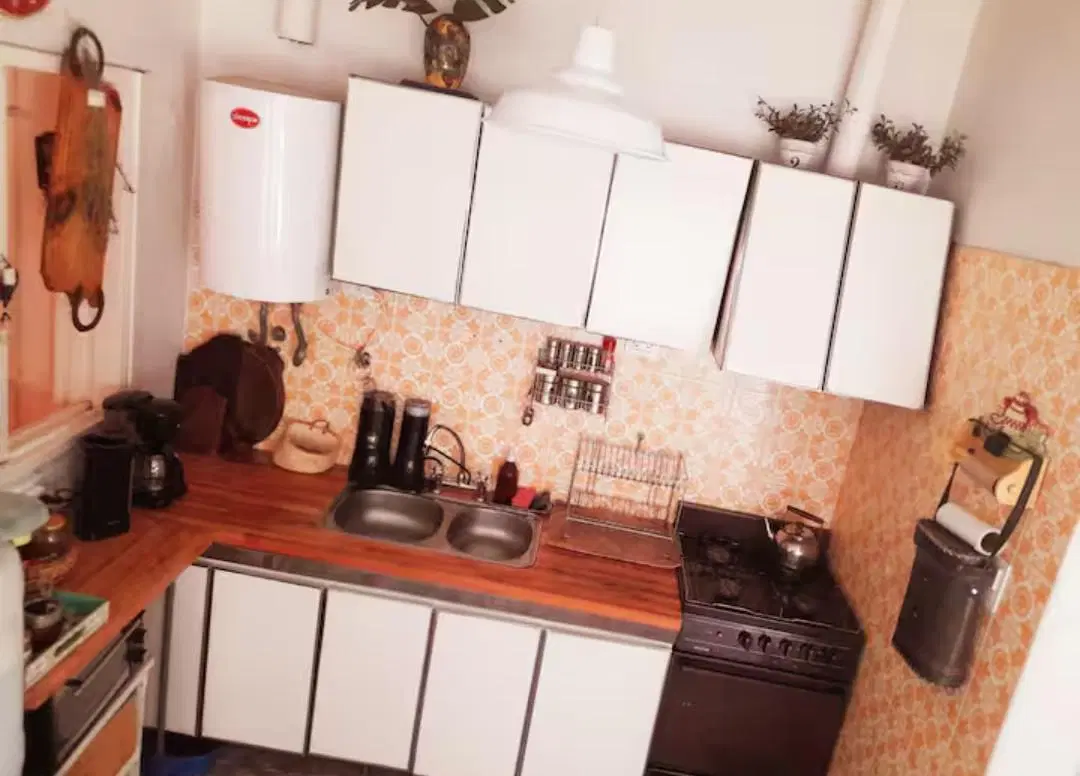 Oportunidad! Casa en Villa Pque.Siquiman! 1