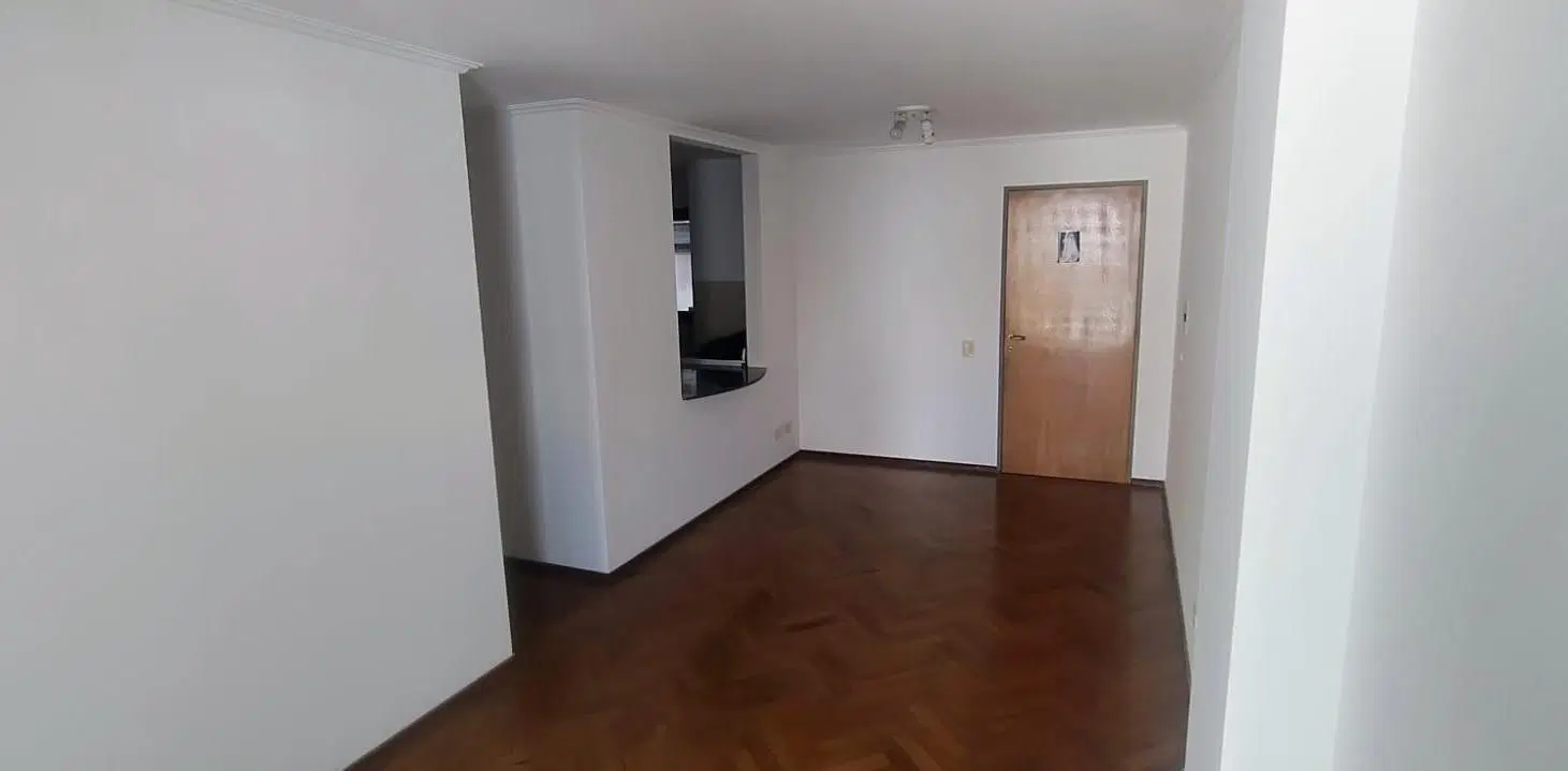 Excelente Dpto a una cuadra del Bv. San Juan en un 8vo Piso 5
