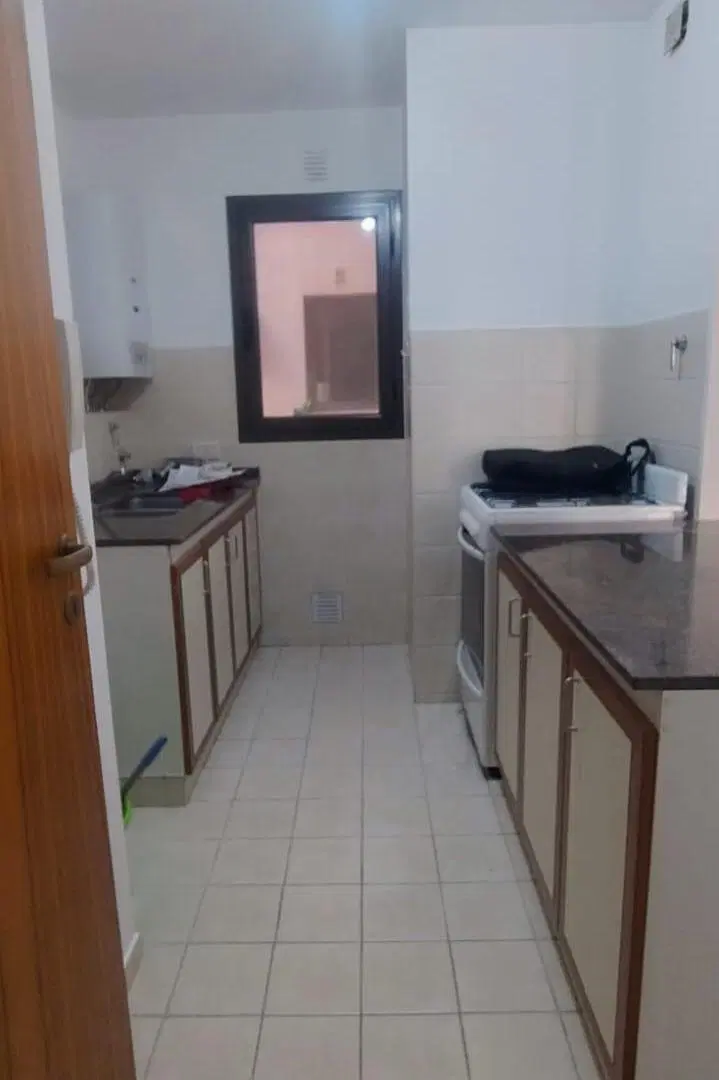 Gran oportunidad! Departamento en inmejorable ubicación! Excelente estado. 5
