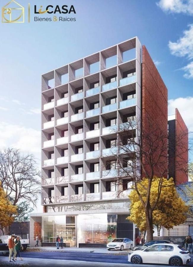 Deptos con Ubicación Estratégica en Pleno Centro de Villa María 2