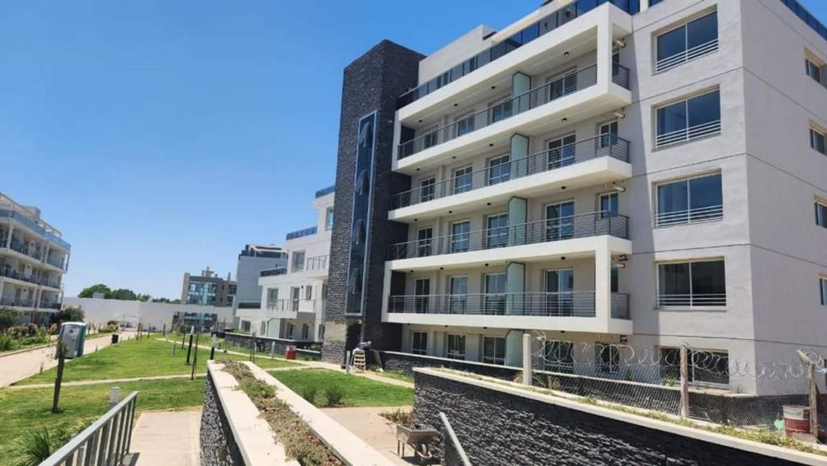 Deptos - Fontanas del Sur Ii - Entrega Inmediata - Ubicación Privilegiada - Exclusivos Amenities 5