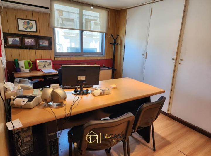 VENTA 5 OFICINAS CON BAÑO PRIVADO - 100 MTS2 - DEAN FUNES 54 OPORTUNIDAD INVERSION - CENTRO
