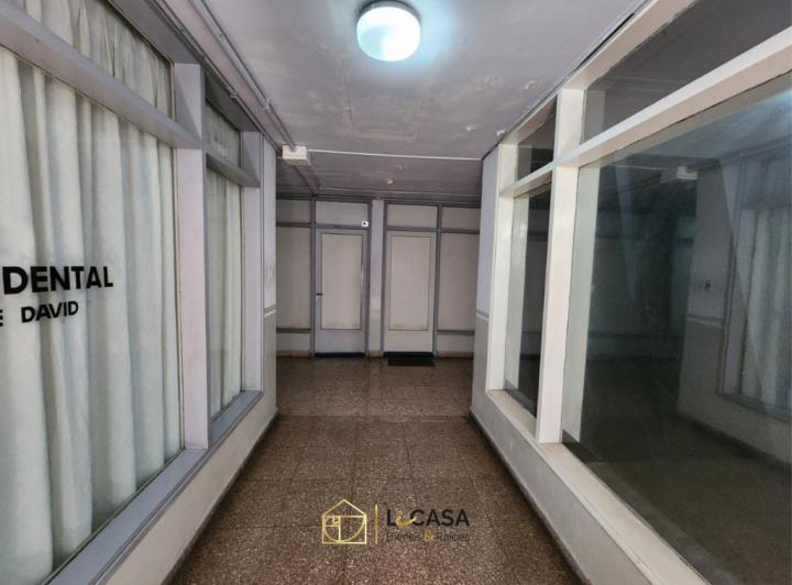 VENTA 5 OFICINAS CON BAÑO PRIVADO - 100 MTS2 - DEAN FUNES 54 OPORTUNIDAD INVERSION - CENTRO