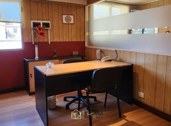 VENTA 5 OFICINAS CON BAÑO PRIVADO - 100 MTS2 - DEAN FUNES 54 OPORTUNIDAD INVERSION - CENTRO