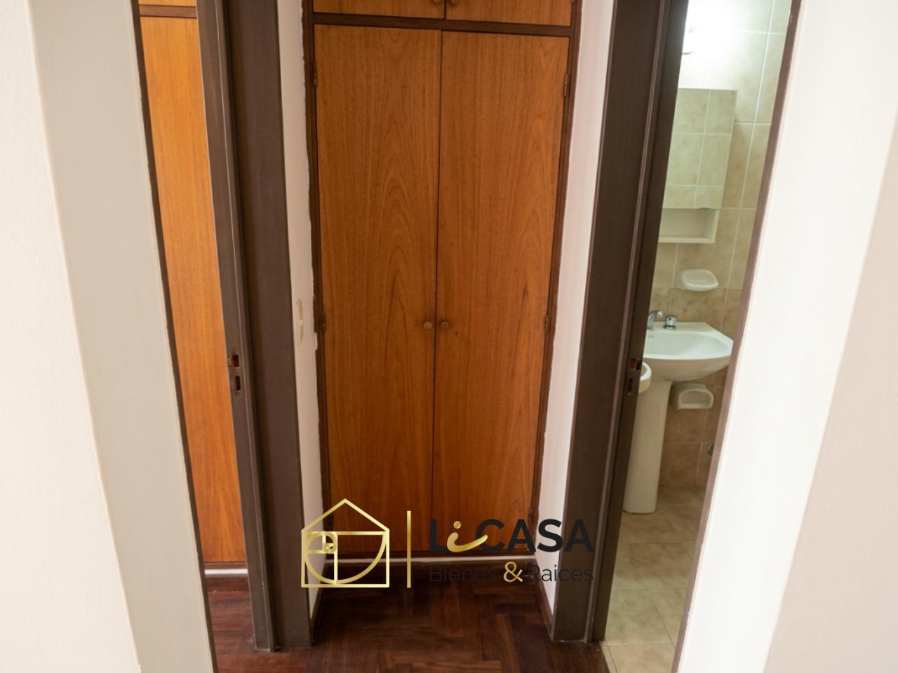 Foto de APTO CRÉDITO | 1 Dormitorio con Balcón | Nueva Córdoba | Pileta, imagen 5