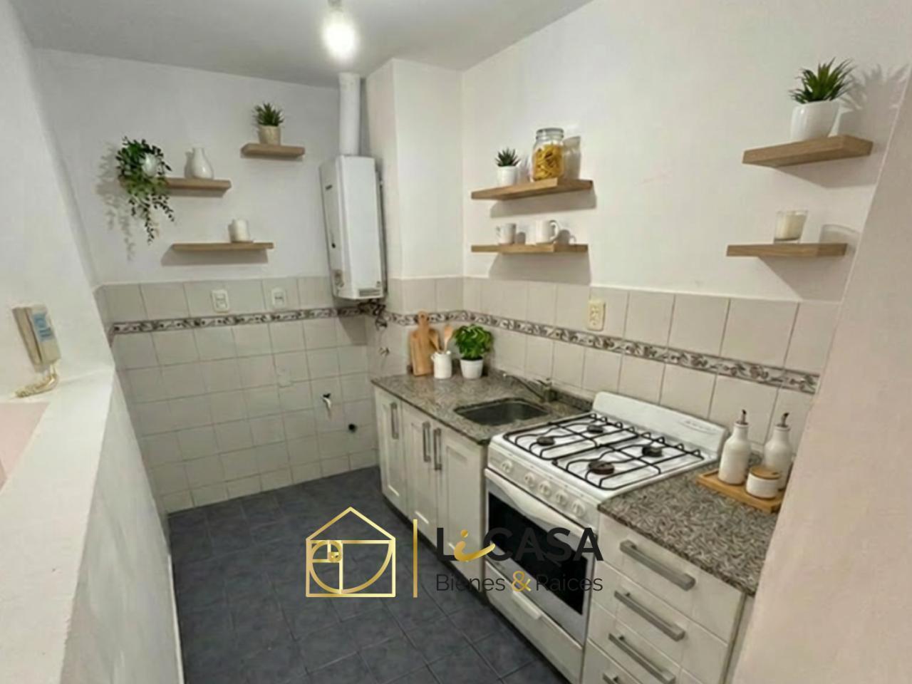 Foto de APTO CRÉDITO | 1 Dormitorio con Balcón | Nueva Córdoba | Pileta, imagen 4