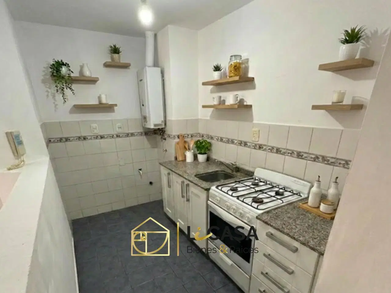 1 Dormitorio en Nueva Córdoba | Balcón, Pileta y Excelente Ubicación 4