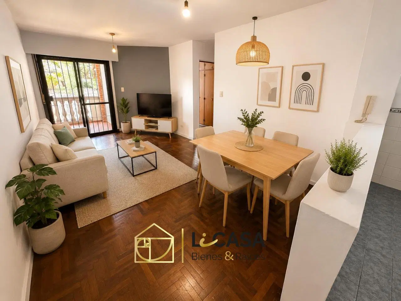 1 Dormitorio en Nueva Córdoba | Balcón, Pileta y Excelente Ubicación 2