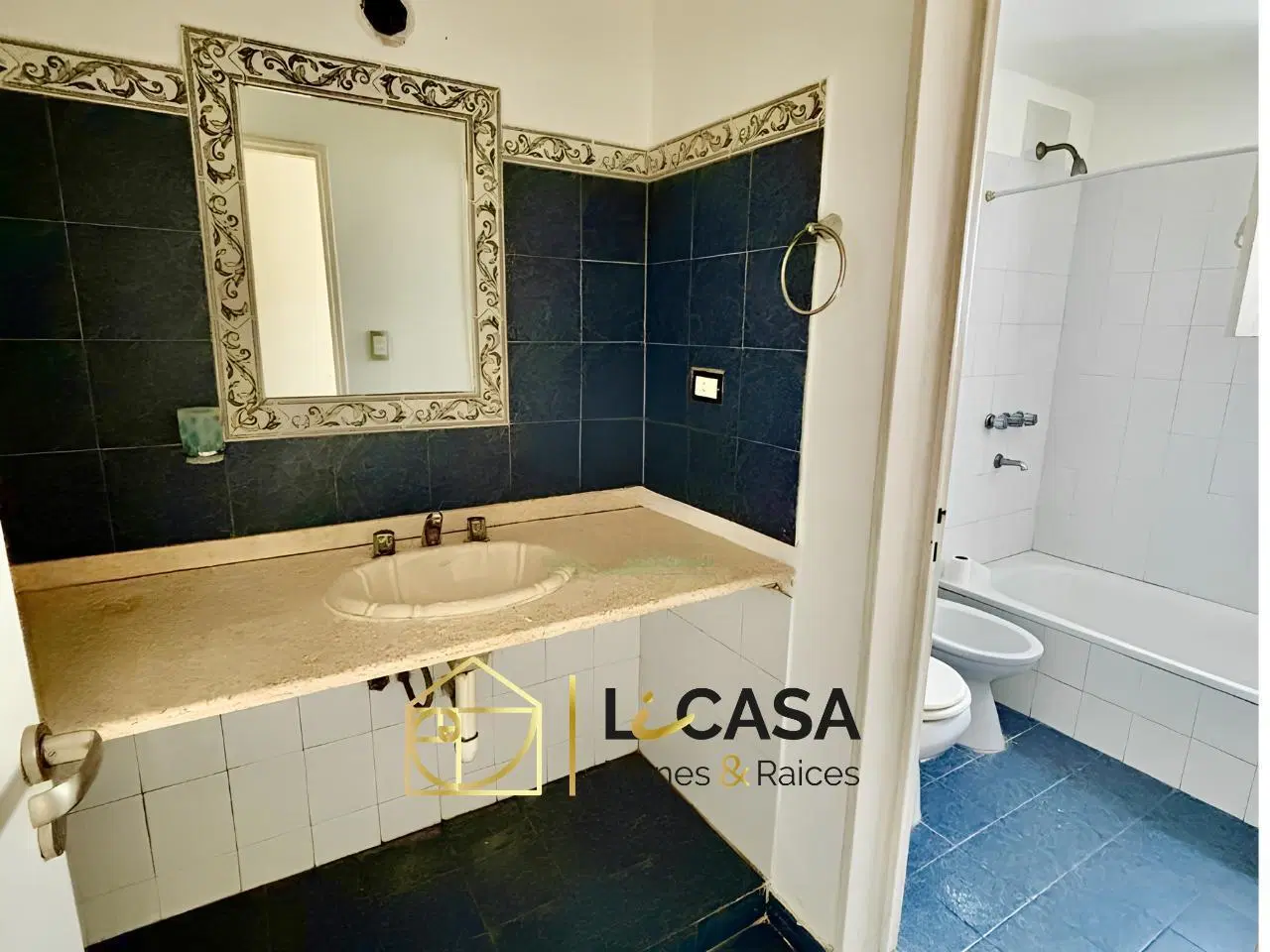 CASA 3 DORM - 2 BAÑOS - VILLA BELGRANO 4