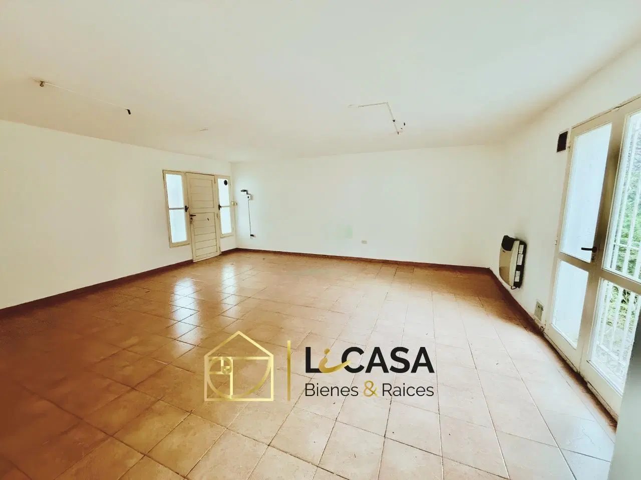 CASA 3 DORM - 2 BAÑOS - VILLA BELGRANO 4