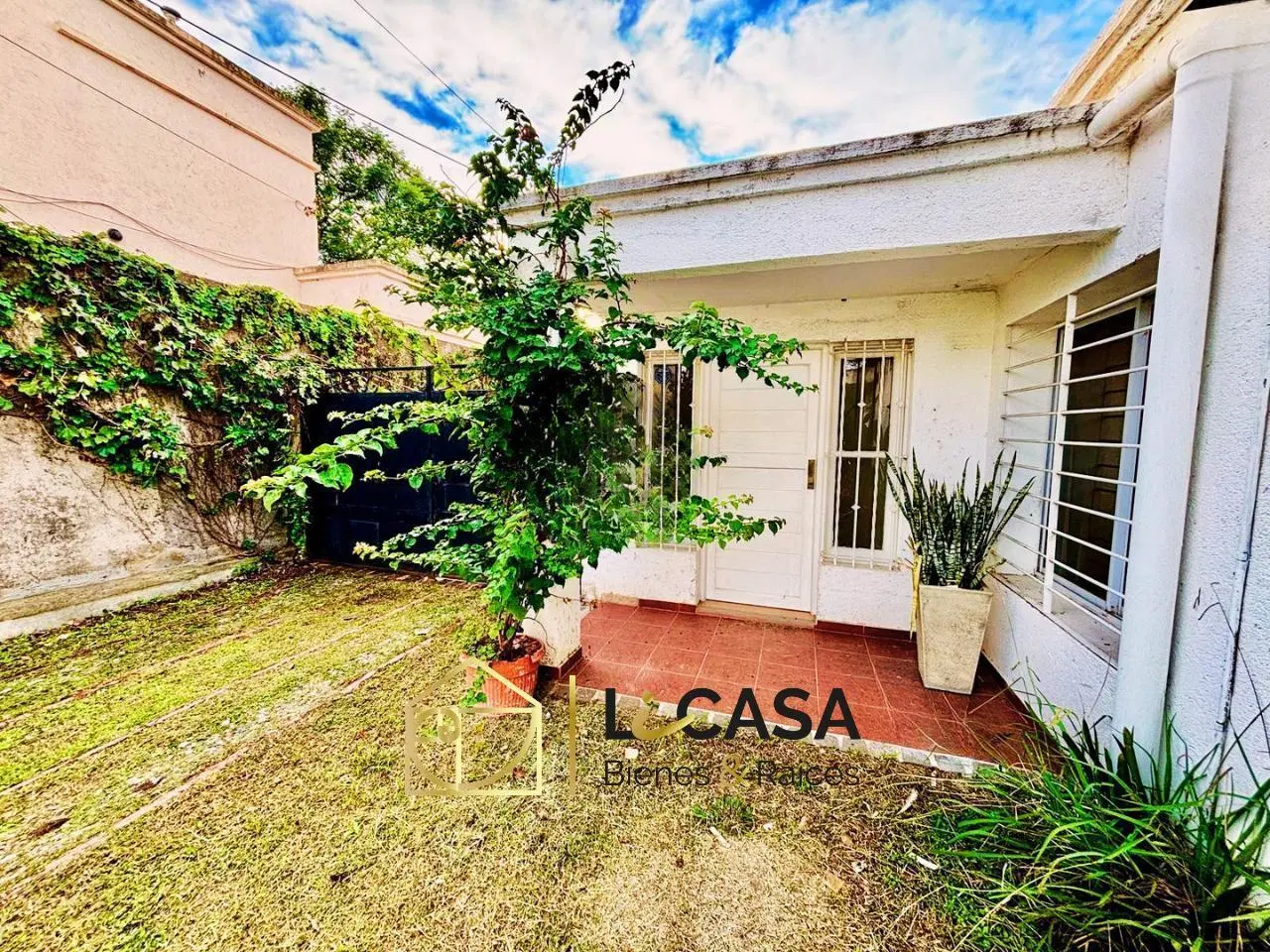 CASA 3 DORM - 2 BAÑOS - VILLA BELGRANO 5