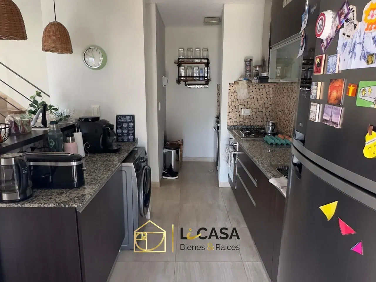 DUPLEX CATEGORIA - ROGELIO YRURTIA - CHACRAS DEL SUR 3