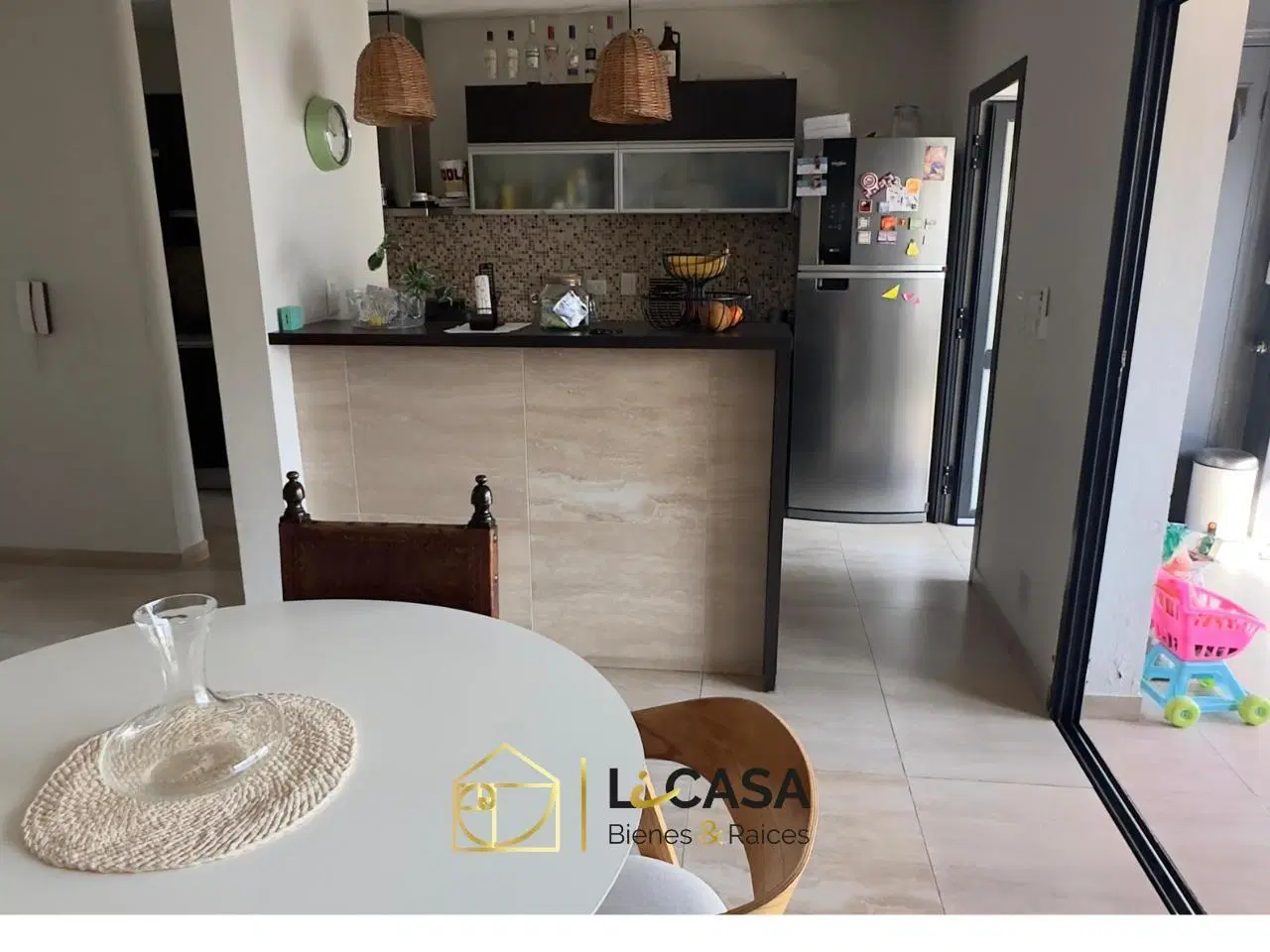 DUPLEX CATEGORIA - ROGELIO YRURTIA - CHACRAS DEL SUR 8