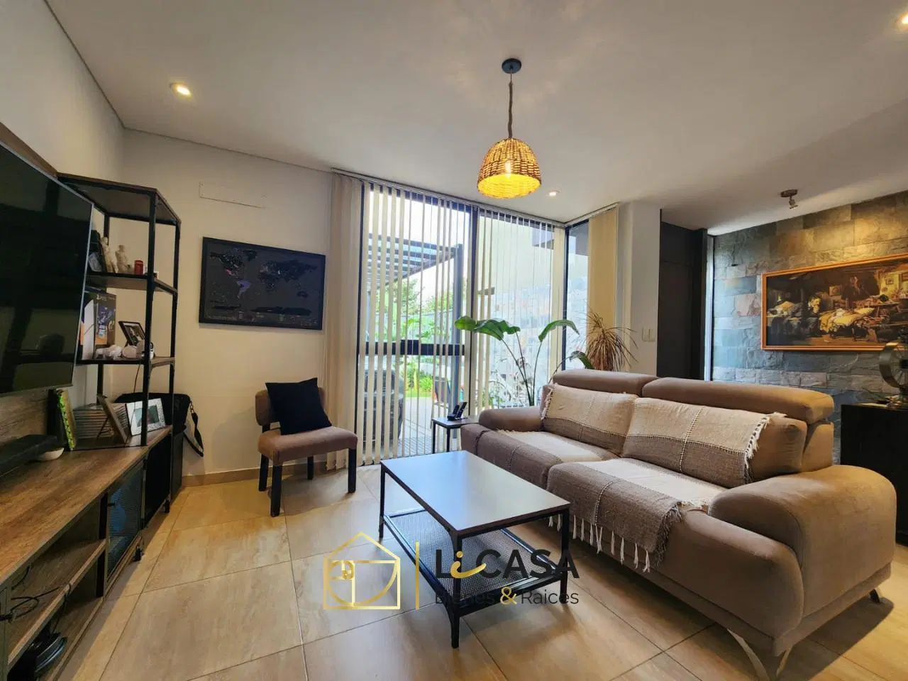 DUPLEX CATEGORIA - ROGELIO YRURTIA - CHACRAS DEL SUR 5