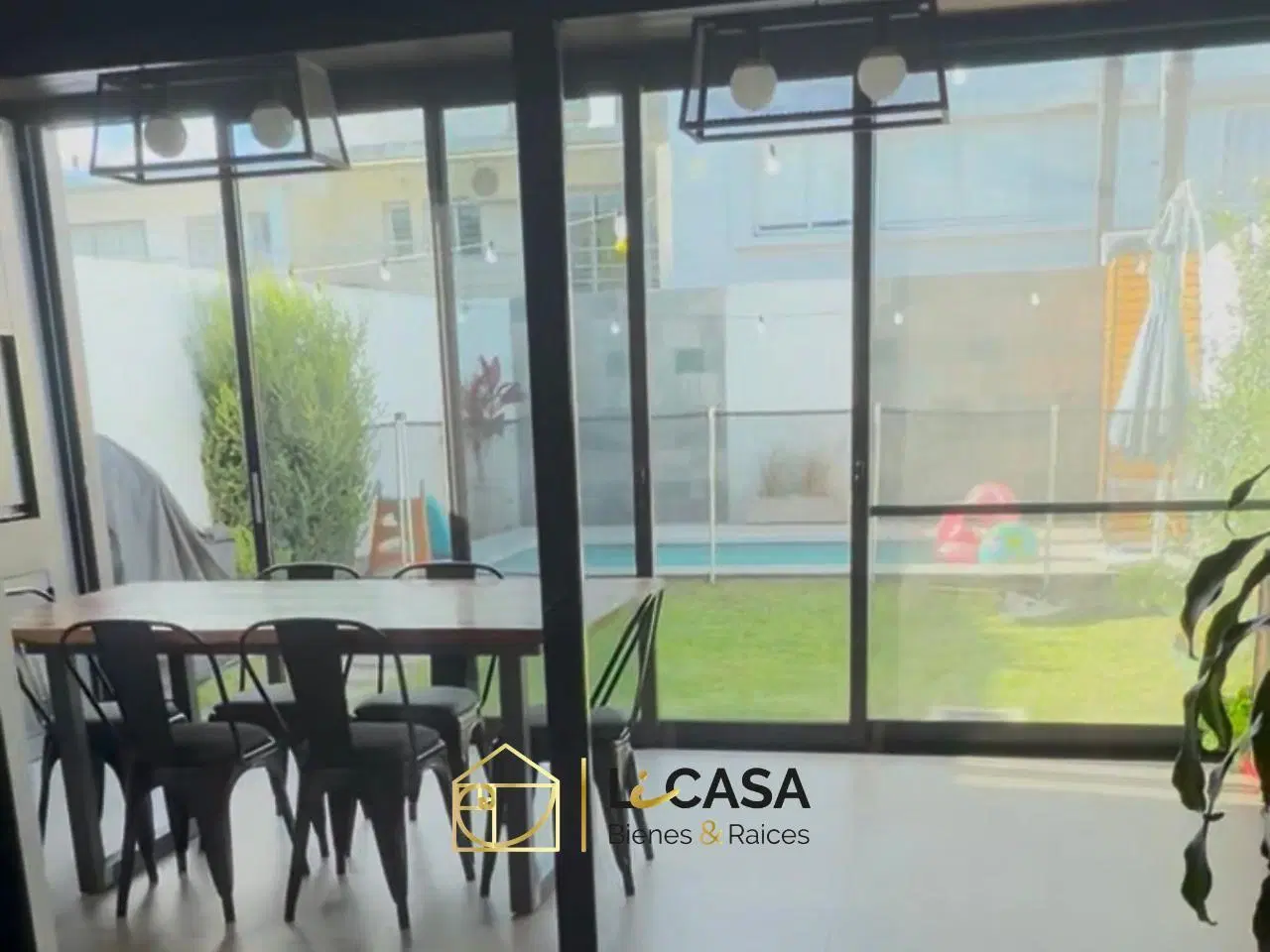 DUPLEX CATEGORIA - ROGELIO YRURTIA - CHACRAS DEL SUR 4