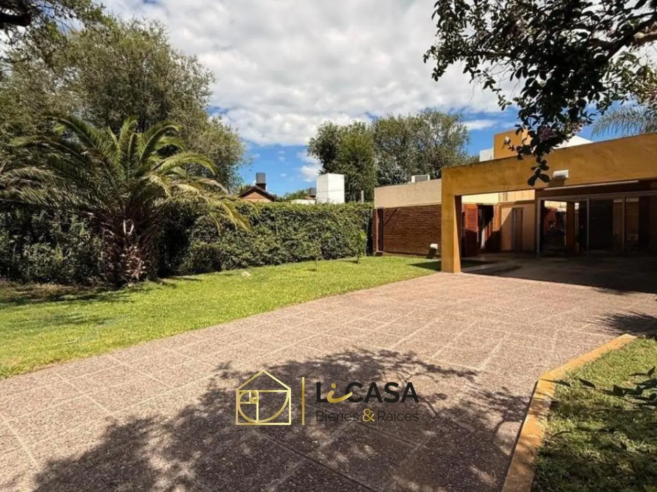 Casa en Venta 3 Dormitorios con Pileta en Villa Allende Golf – Escritura 2