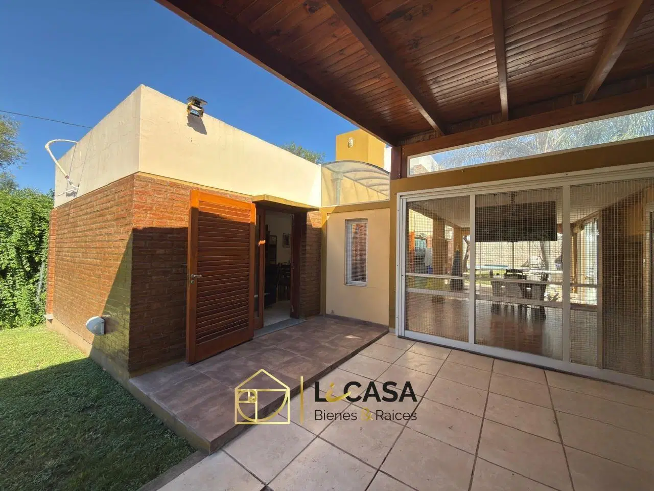 Casa en Venta 3 Dormitorios con Pileta en Villa Allende Golf – Escritura 4