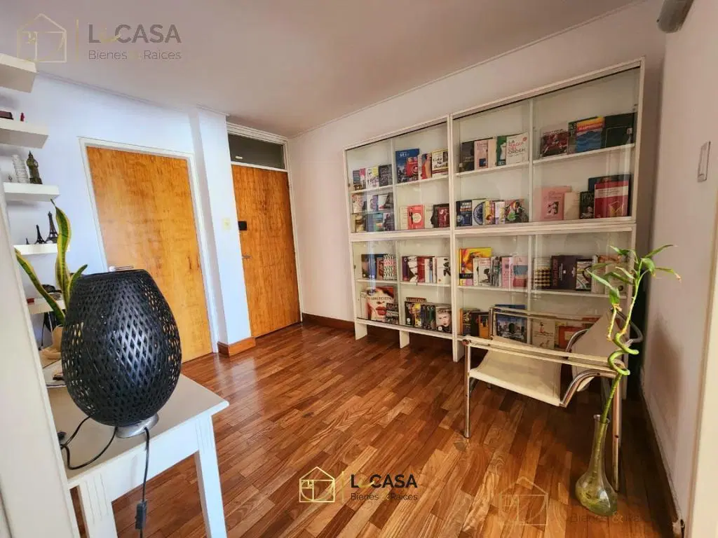 "VENTA DEPARTAMENTO 3 DORMITORIOS CON BALCON DEPENDENCIA DE SERVICIO - AV COLON 700 CENTRO ¡ÚNICO!" 4