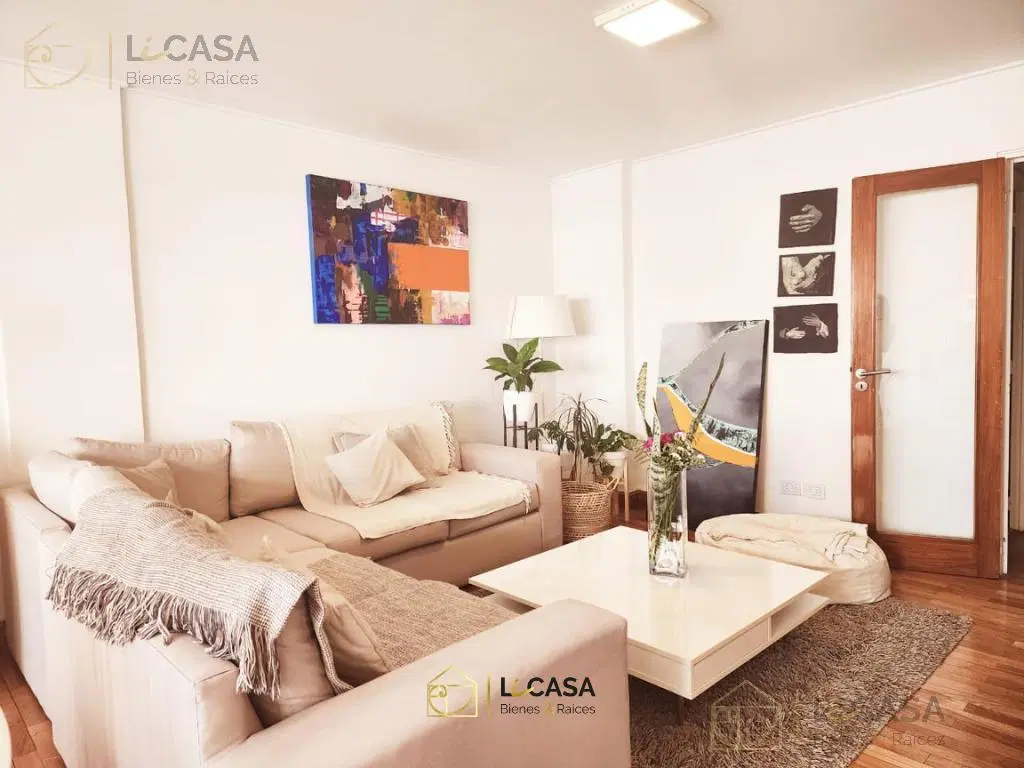 "VENTA DEPARTAMENTO 3 DORMITORIOS CON BALCON DEPENDENCIA DE SERVICIO - AV COLON 700 CENTRO ¡ÚNICO!" 2