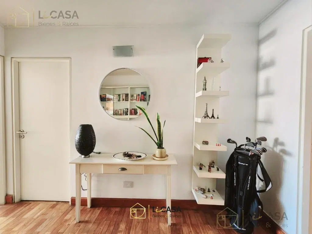 "VENTA DEPARTAMENTO 3 DORMITORIOS CON BALCON DEPENDENCIA DE SERVICIO - AV COLON 700 CENTRO ¡ÚNICO!" 5
