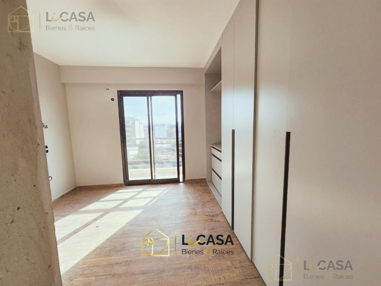 Foto de VALORA- DEPTO 1 DORMITORIO CFTE TERRAZA - 100mts Av. Colón, cerca de la, imagen 3