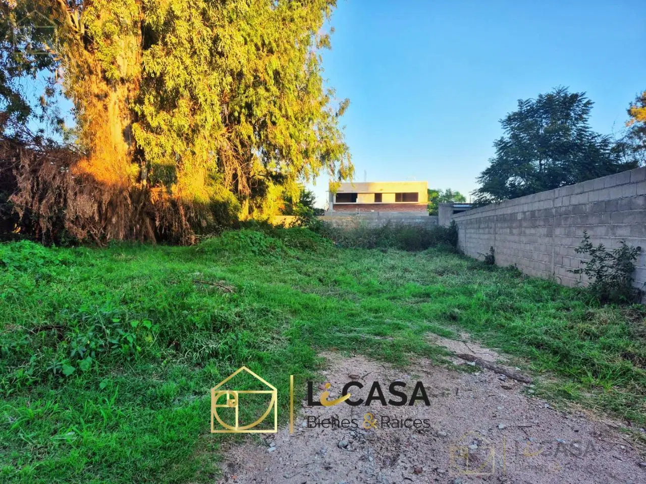 Terreno de 380 Mts - Pueblo Nuevo - Banda Norte -Rio Cuarto 3