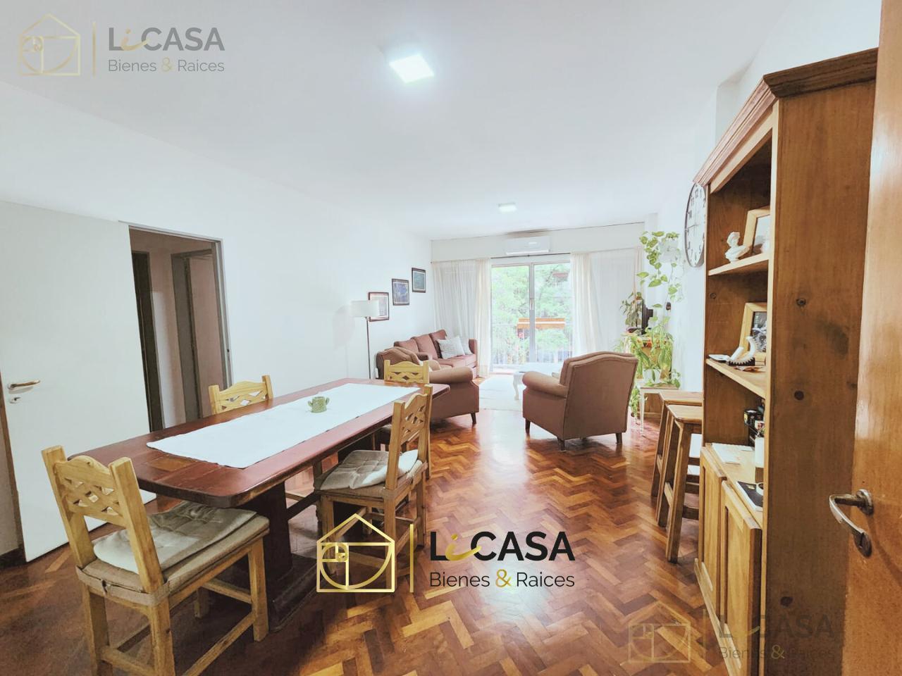 Foto de Venta Departamento 3 Dormitorios - Terraza - Cochera - Dep. de Servicio, imagen 3