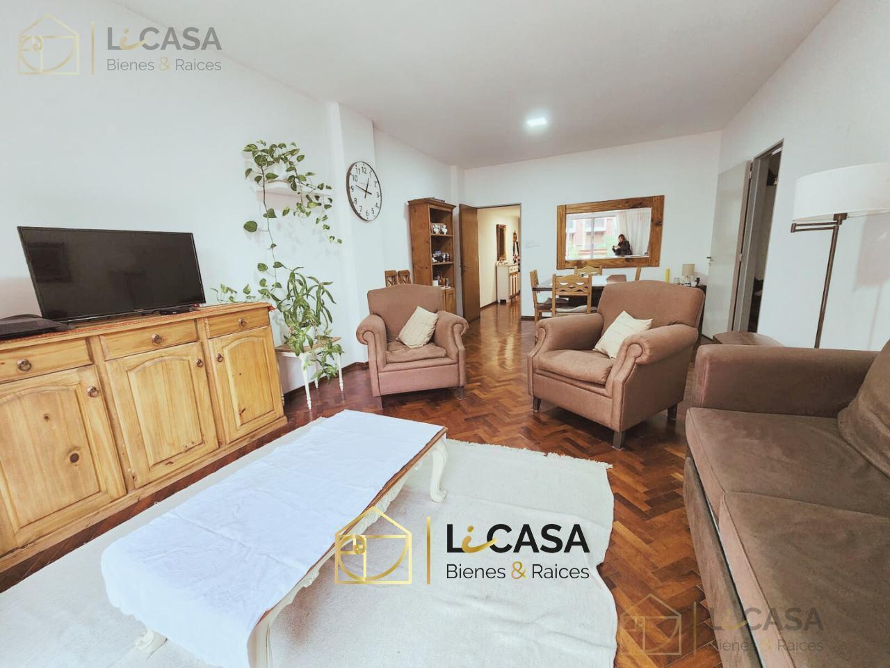 Foto de Venta Departamento 3 Dormitorios - Terraza - Cochera - Dep. de Servicio, imagen 1