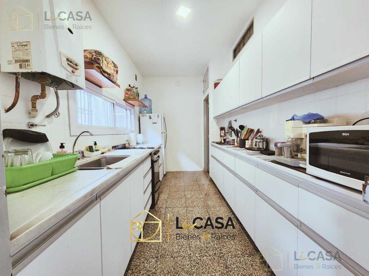 Foto de Venta Departamento 3 Dormitorios - Terraza - Cochera - Dep. de Servicio, imagen 5