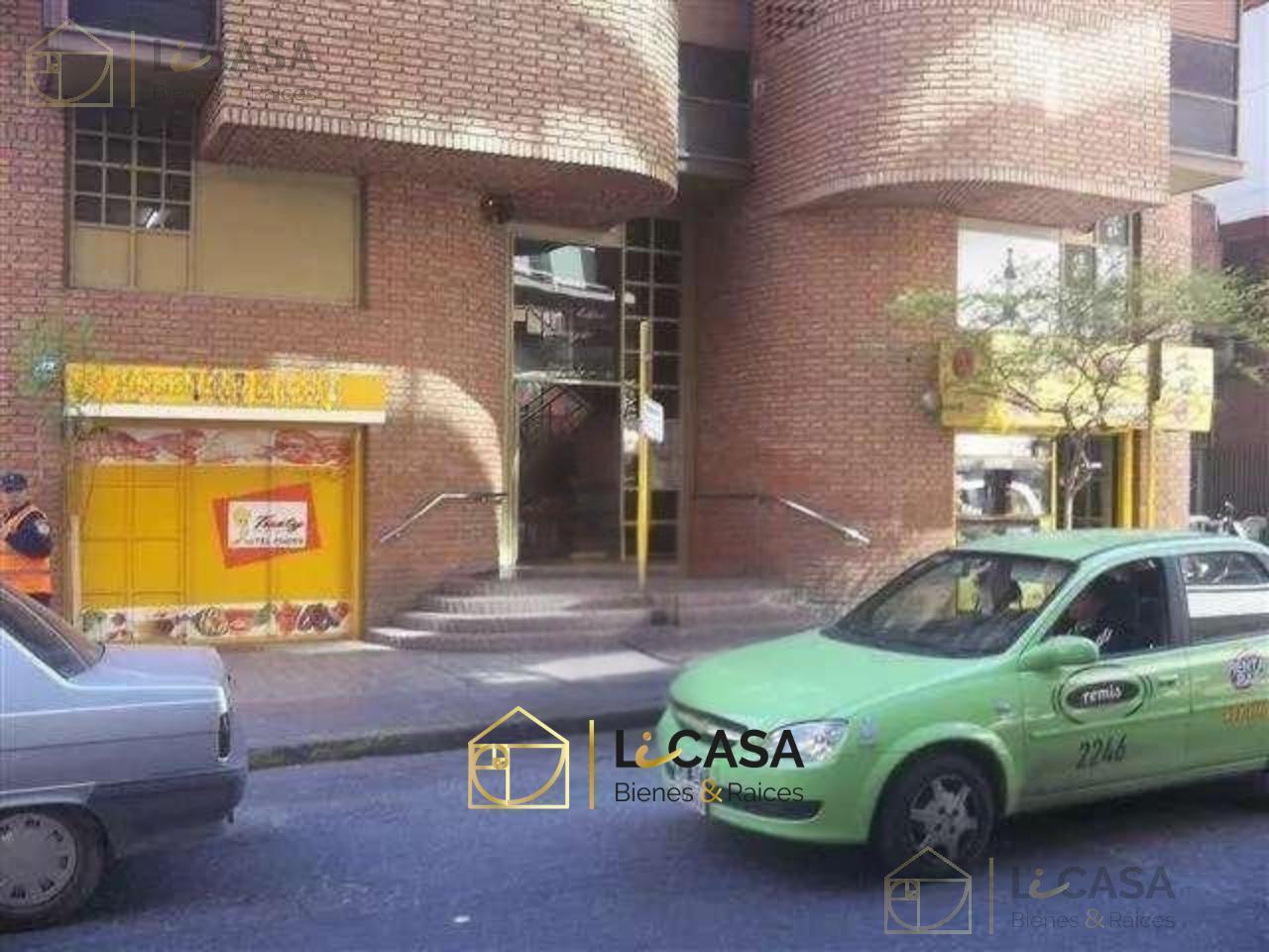 Foto de Departamento 2 Dormitorios Nueva Córdoba, imagen 5