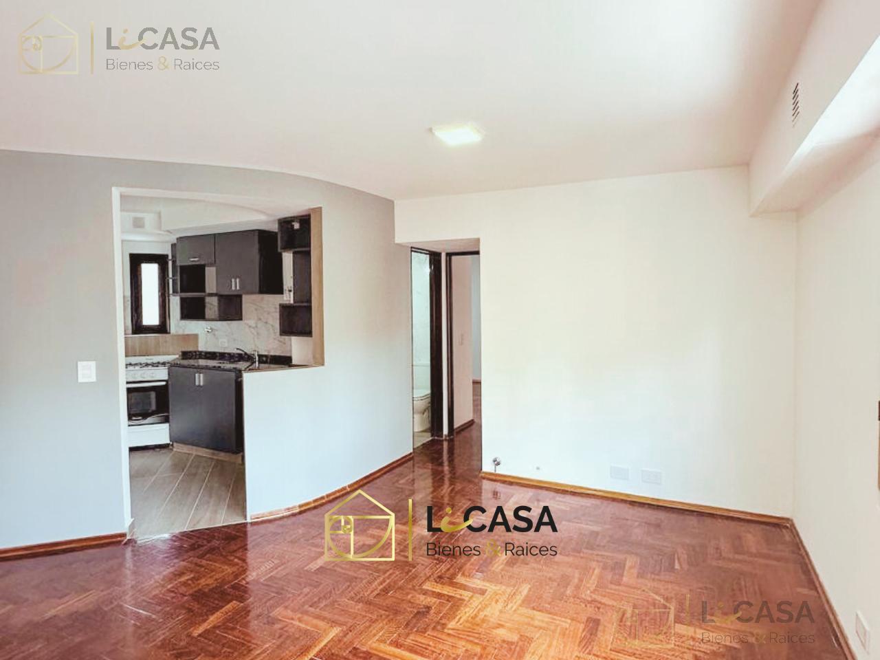 Foto de Departamento 2 Dormitorios Nueva Córdoba, imagen 1
